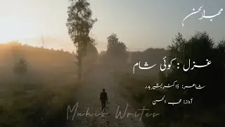 Koi Shaam | کوئی شام