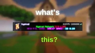 The new best minecraft server?! (2024) || Minehut