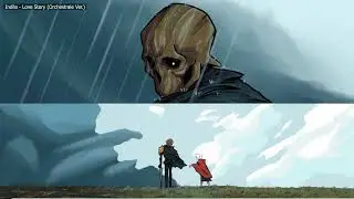 [NightCore] Love Story (Orchestrale Ver.)