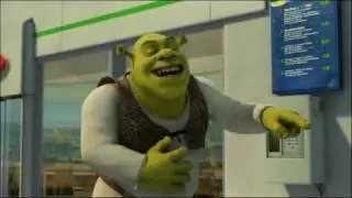 Shrek