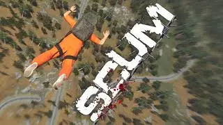 SCUM - Хардкор выживание #8