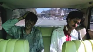 We Are Scientists - I Dont Bite (Official Video)