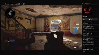 Black ops cold war fusiles en diamante