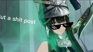 PGR gameplay with a bit of a shit post