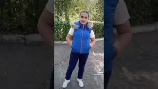 Жилетка женская