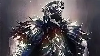 Biggering-Capitano edit (genshin impact)