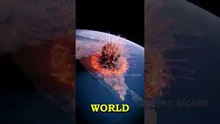 Is this the end of the world?