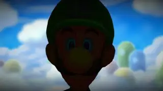 Pure Luigi Rage