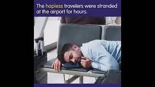 Word of the Day: Hapless | Try using it in a sentence #english #englishgrammar #education