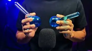 ASMR Deep Sleep Triggers That Will Knock You Out