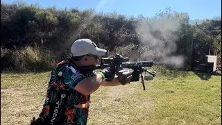 Sons of Liberty Carbine Series 11.9.24 - 11.10.24