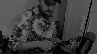 Copper Kettle Ukulele Cover (Traditional/Joan Baez/Bob Dylan/Albert Frank Beddoe)