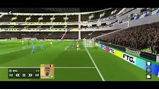 DLS 2024 MENANG 10 _0!!AREMA VS SCOTLANDIA