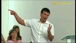 010. Бог, воскрешающий из мертвых - Рустам Фатуллаев