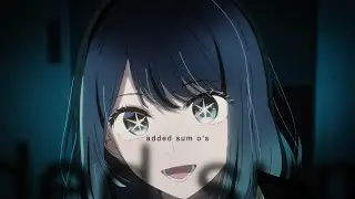 added sum o's + free project file