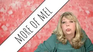 More of Mel - Psalms Study Bloopers