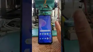 How to bypass Frp REALME C35 