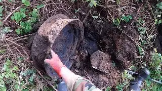 Выживаю с XP DEUS. Добываю металл любой ценой