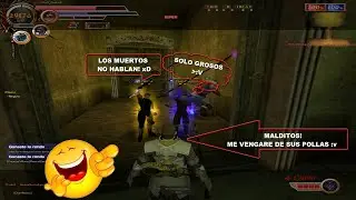 Golem GROSO ft Miracle #1 | con final feliz 😉 - Rakion Latino
