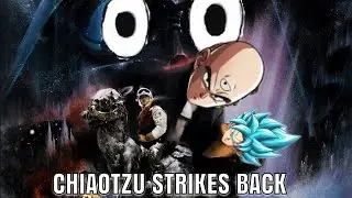 CHIAOTZU STRIKES BACK