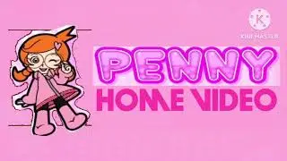 Penny Home Video - Logo Package