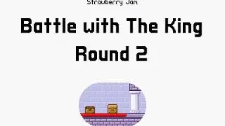 Strawberry Jam + Rotnip Dungeon music