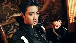 Jaehyun (재현) x NCT X Kpop x R&B Type Beat - "Text"