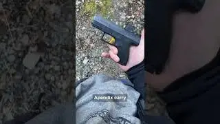 I couldn't hold it any longer! Go and czech out the RHHolsters! 