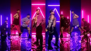 RAIN ON ME - Lady Gaga, Ariana Grande | DANCE VIDEO