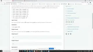 Day 2: Conditional Statements: If-Else | Hacker rank |problem_solving |cp