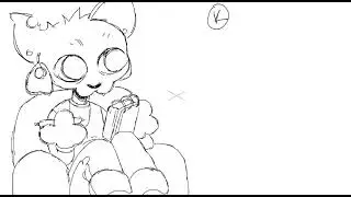 Wip drifting cat