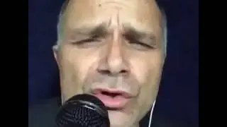 EASY LOVING  Freddy Hart  cover by Ray Small