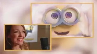 MINIONS - Synchronclip
