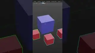 Blender's Project Individual Elements Tool: Essential Tips for Advanced 3D Modeling
