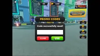 CODES Strongman Simulator (FR)