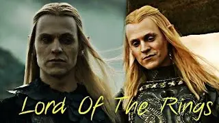 Sauron | Lord Of The Rings