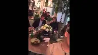 Сати Казанова-Этнический концерт