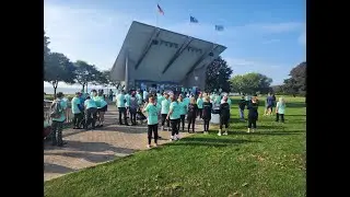 September is Suicide Awareness Month and Alpena is Ready to Spread the Word- Your Life Matters
