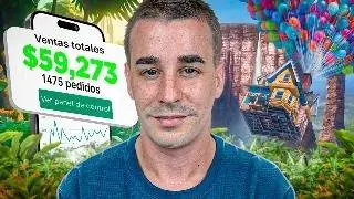 TOP 5 PRODUCTOS GANADORES DROPSHIPPING SEPTIEMBRE