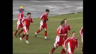 Academia-UTM - CSCA-Rapid | Scor 1-1 | Etapa XV| Divizia Nationala.mpg