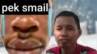 BAPAK BAPAK BALARAJA KETIKA TAU VIDEONYA VIRAL (MEME)