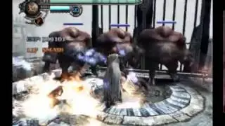 Chaos Legion Thanatos Chips Parte 3