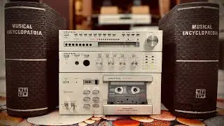 (Độc- Hiếm) Full bộ Grundig seri 100 vs loa sách Videoton. Chất âm tuyệt vời. Giá trị sưu tầm cao