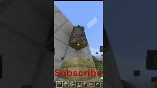 Minecraft: iMac Build ! | #shorts #imac