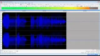 SOUND FORGE TIME STRECH E PITCH BEND