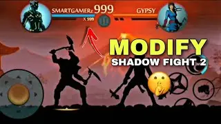 How To Hack Shadow Fight 2 || Step By Step Guide