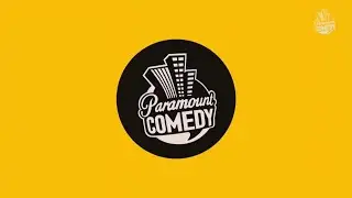 Paramount Comedy UA – графічне оформлення (2021-2023)