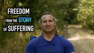 Freedom from the Story of Suffering