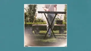 parking lot - lately (Lyrics)