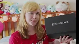 Loot Gaming Stranded